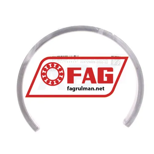 FAG FRM110/13 ürün fotoğrafı 2