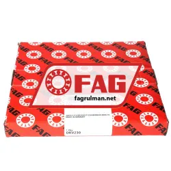 FAG DKV230 rulman resim 2