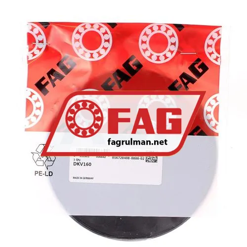 FAG DKV160 ürün fotoğrafı 2