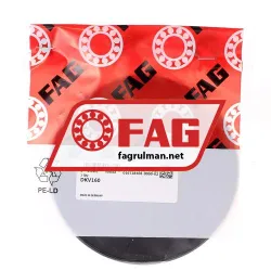 FAG DKV160 rulman resim 2