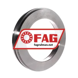 FAG TSV532 rulman resim 3