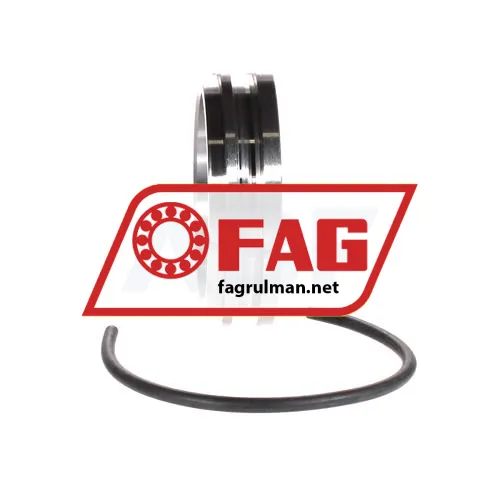 FAG TSV210 ürün fotoğrafı 2