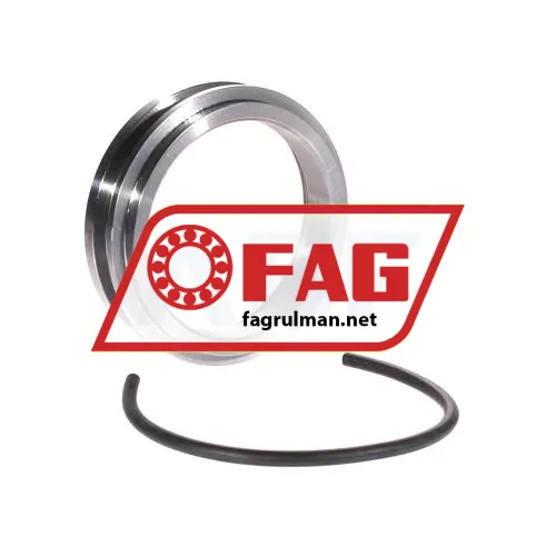FAG TSV210 ürün fotoğrafı 3