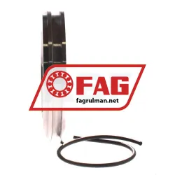FAG ETS522-622 rulman resim 2