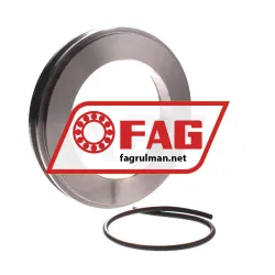 FAG ETS522-622 rulman resim 3