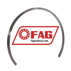 FAG NFR310/6,5
