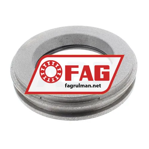 FAG TSV517 ürün fotoğrafı 2