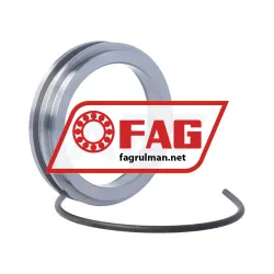 FAG ETS212-312 rulman resim 2