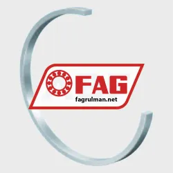FAG FRM100/11,5 rulman resim 4