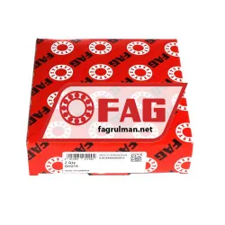 FAG DH216 rulman resim 2