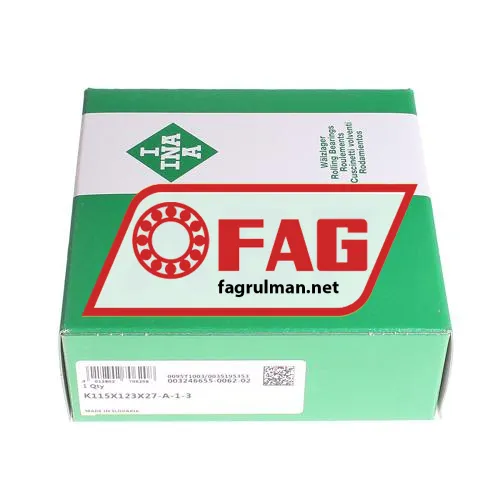 FAG FRM215/19,5 ürün fotoğrafı 2
