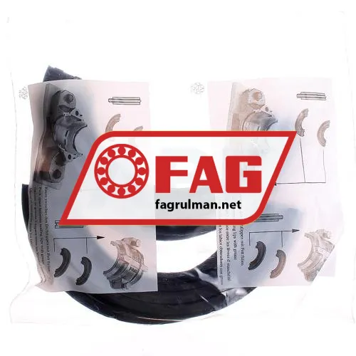 FAG DH530 ürün fotoğrafı 3