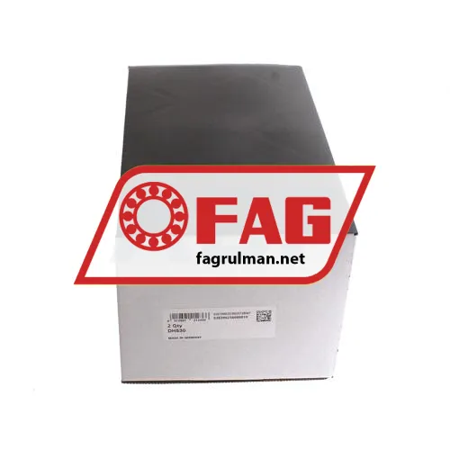 FAG DH530 ürün fotoğrafı 4