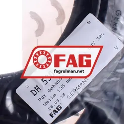 FAG DH530 rulman resim 2