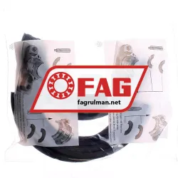 FAG DH530 rulman resim 3