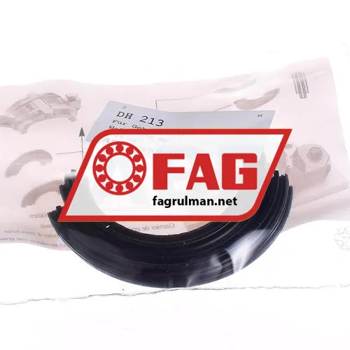 FAG DH312 ürün fotoğrafı 2