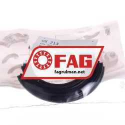 FAG DH312 rulman resim 2