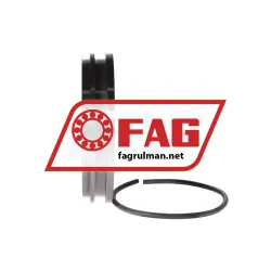 FAG ETS518 rulman resim 2