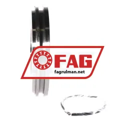 FAG ETS616 rulman resim 2