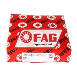 FAG EDH216 rulman resim 2