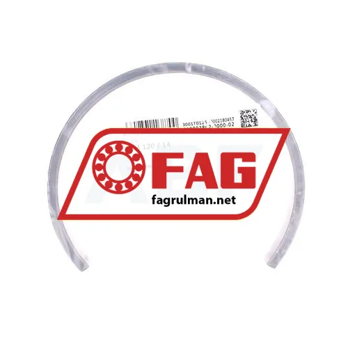 FAG FRM120/4 ürün fotoğrafı 2