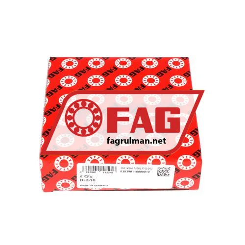 FAG DH510 ürün fotoğrafı 2