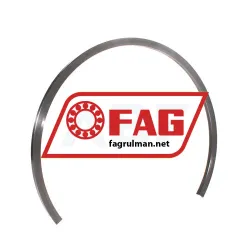FAG NFR290/7,5