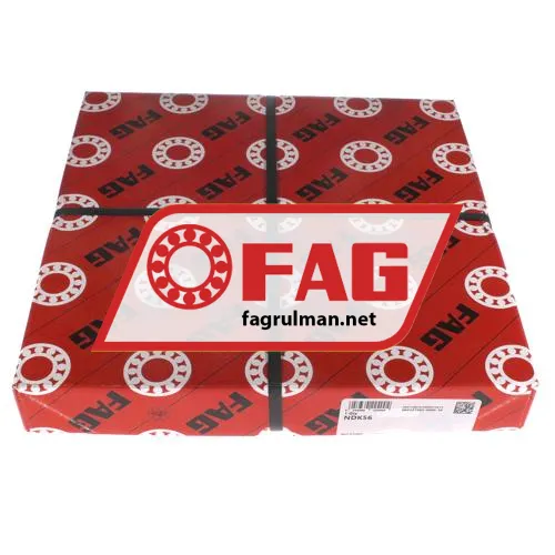 FAG NDK56 ürün fotoğrafı 3