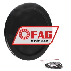 FAG NDK56 rulman resim 2