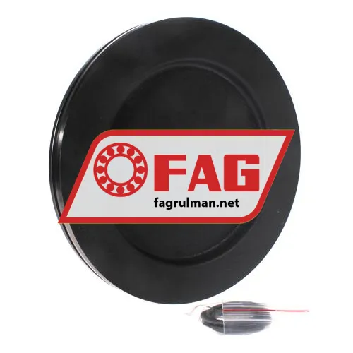 FAG NDK48 ürün fotoğrafı 3
