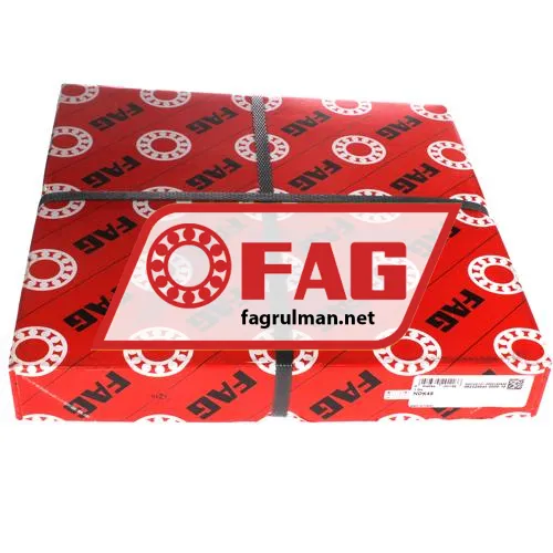 FAG NDK48 ürün fotoğrafı 4