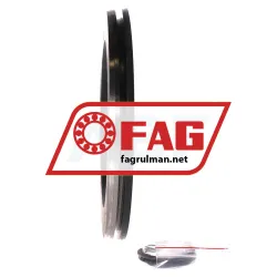 FAG NDK48 rulman resim 2