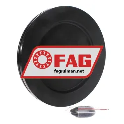 FAG NDK48 rulman resim 3