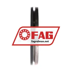 FAG NDK34 rulman resim 2