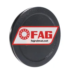 FAG NDK34 rulman resim 3