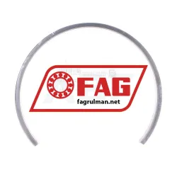 FAG FRM150/12,5 rulman resim 2