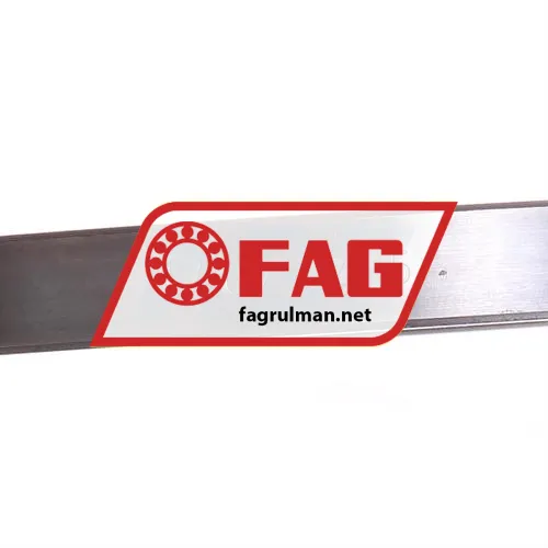 FAG FRM140/12,5 ürün fotoğrafı 2