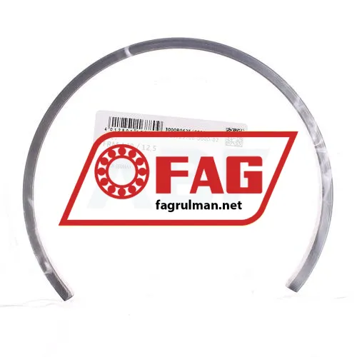 FAG FRM140/12,5 ürün fotoğrafı 3