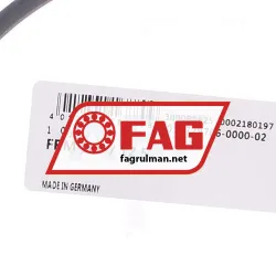 FAG FRM140/12,5 rulman resim 4