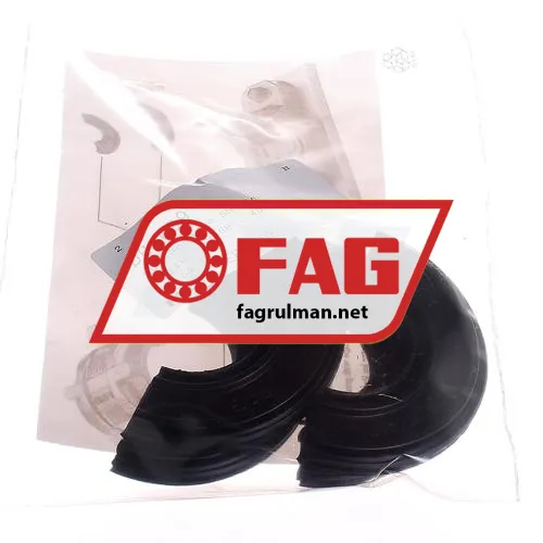 FAG DH609 ürün fotoğrafı 2