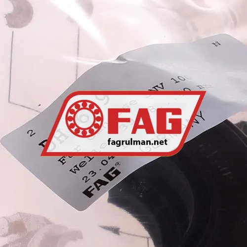 FAG DH609 ürün fotoğrafı 3