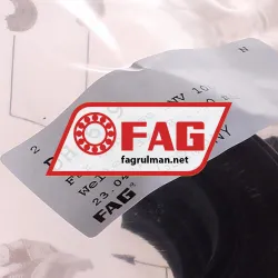 FAG DH609 rulman resim 3