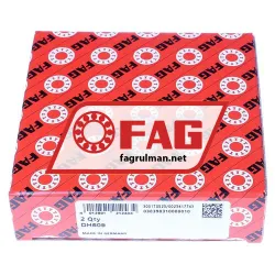 FAG DH609 rulman resim 4