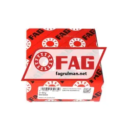 FAG DH508 rulman resim 3