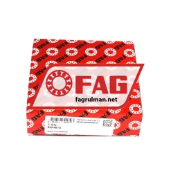 FAG EDH610 rulman resim 2