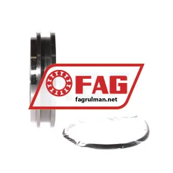 FAG ETS513 rulman resim 2