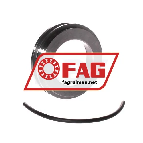 FAG ETS611 ürün fotoğrafı 3