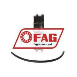 FAG ETS611 rulman resim 2