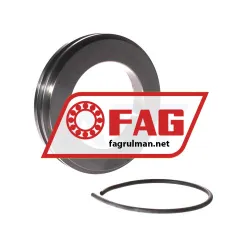FAG ETS519 rulman resim 3