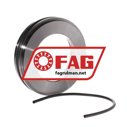 FAG TSV515 ürün fotoğrafı 3